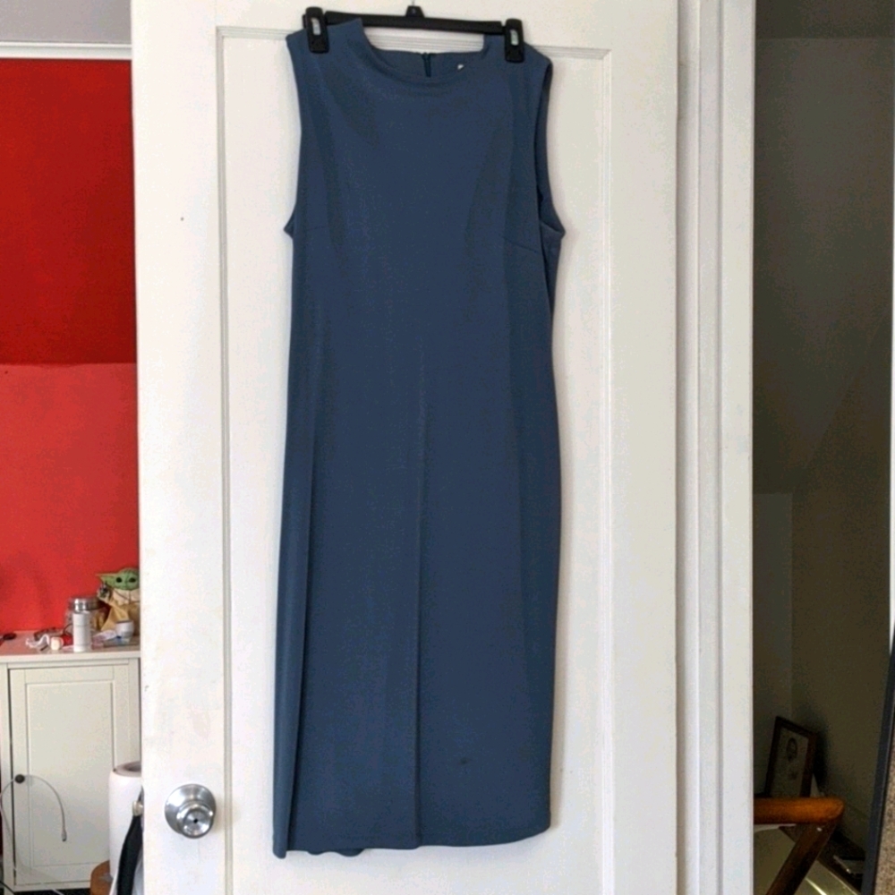 Business dress